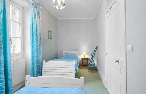 Gite La Bessede - Dordogne - Foto 20