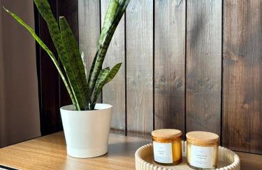 OdpocznijMy - dom całoroczny z balią na Kaszubach - Foto 24