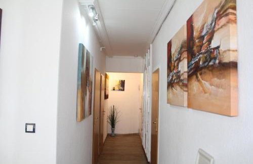 City Ferienhaus Vulkaneifel - Foto 22