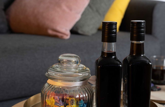 Apartment Tete Mare - Foto 30