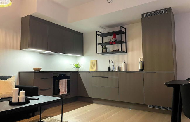 High Standard and Ocean View - Foto 19