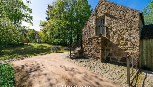 The Byre, Countryside Home - Foto 3, Garden view