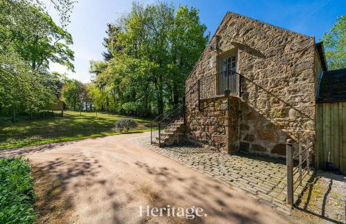 The Byre, Countryside Home - Foto 3