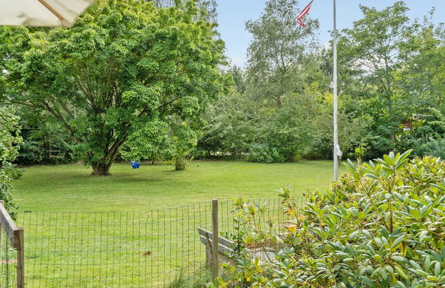 "Maiken" - 1.5km from the sea - Foto 22