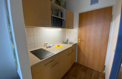 #Steuerbord# direkt an der Ostsee - Foto 6