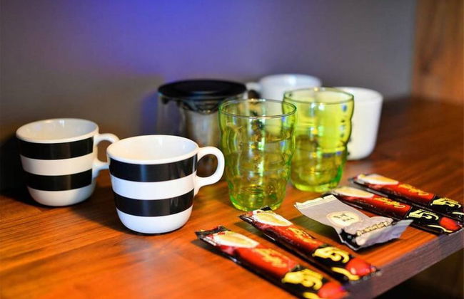 Chengdu Summerisland Service Apartment - Photo 43