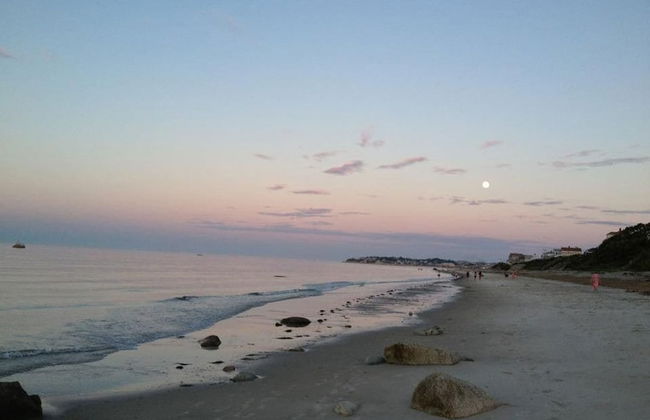 All New Beautiful Priscilla Beach House Ocean View - Foto 15