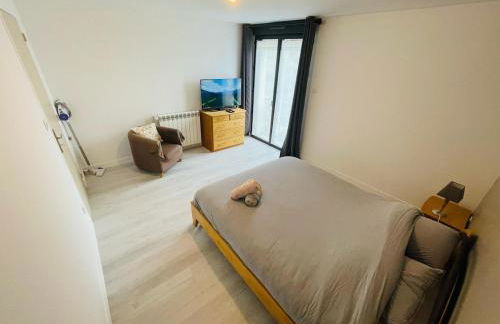 Maison cosy Jardin des Plantes - 9 voyageurs - 388 - Photo 41