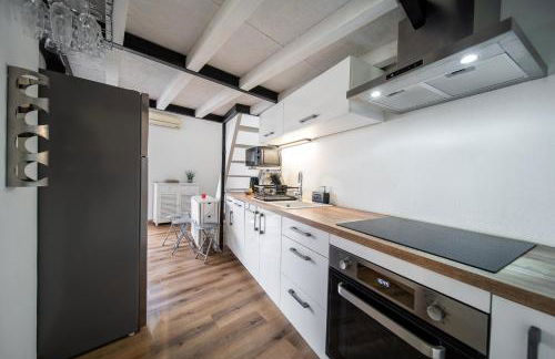 Atlantic Selection - Studio Ocean Side - À 200 mètres de l'Estacade - Foto 5