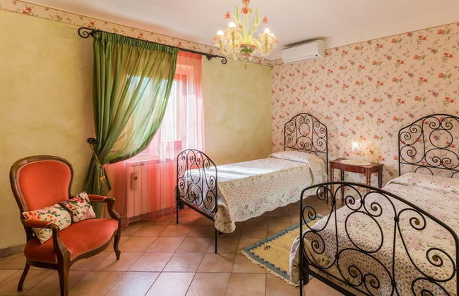 Belvilla by OYO Villa Azzurra - Photo 3