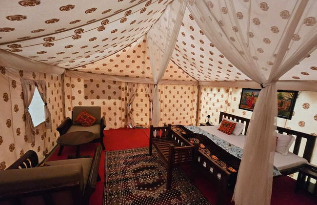 Kumbh Village - Dining By Taj Ganges - Foto 13