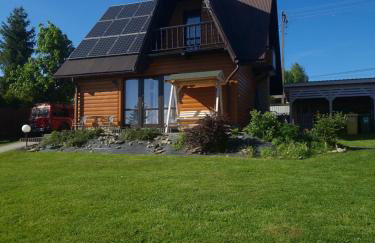 Domek w górach - Foto 1