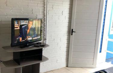 Hospedaria Mirante da maré ap1 - Foto 9