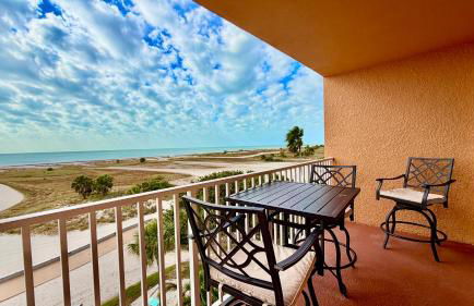 Surf Beach Treasure Island Resort - Photo 112