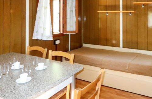 Holiday Home Bungalow B - AEG401 by Interhome - Foto 8