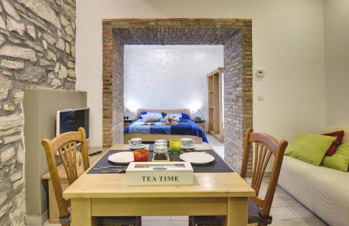 Mimoza Old Town Pula Apartments - Photo 78