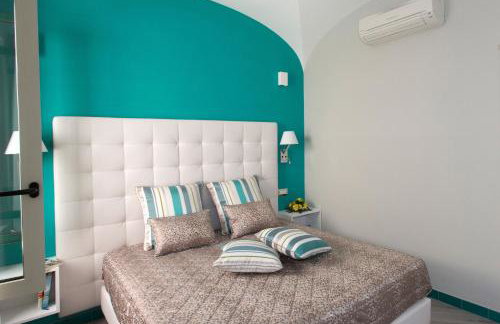 Amalfi Apartments Design centro storico - Foto 44