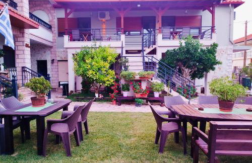 Simos Apartments - Photo 18