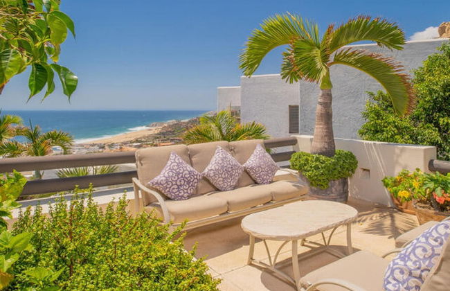 Casa Nolia in Los Cabos - Foto 20