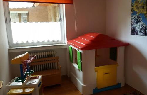 Ferienwohnungen Am Finkenweg - Foto 13