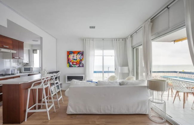 Sunset Boutique Castelldefels By Myrentalhost - Foto 13