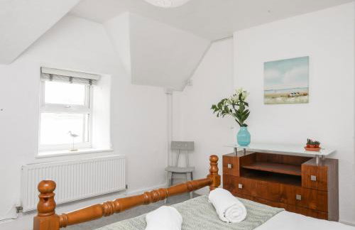 Bwthyn Siliwen Old Bath House - Foto 22