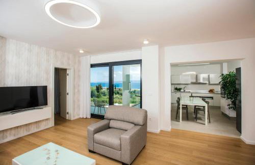 Apartments villa Ladini - Foto 9