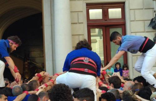 Estudio en el centro - Foto 29