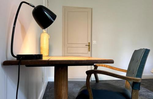 Domaine des Quatre Vents - Foto 69