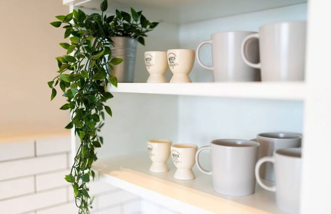 Heritage Quarter - 2 Minutes From Centre - Foto 5