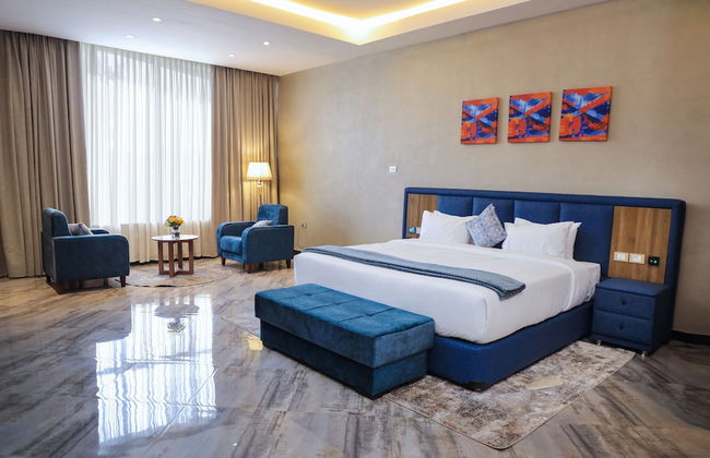 South Gate Hotel Apartment - Foto 3