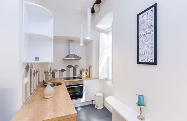 Leonarda Baroque House - Old Town - Foto 36