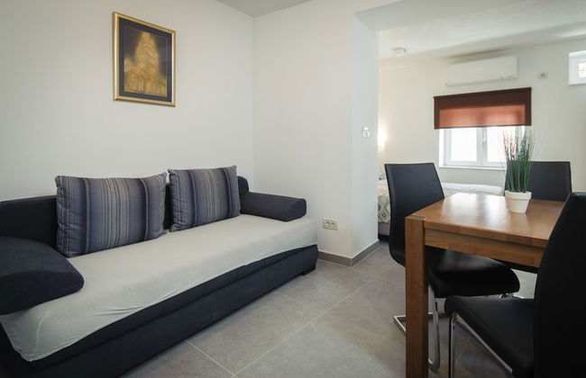 Nera Luxury Apartments - Foto 23