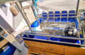 Exklusives Holzhaus mit Bergbahn - Baden-Baden im Schwarzwald - Foto 32