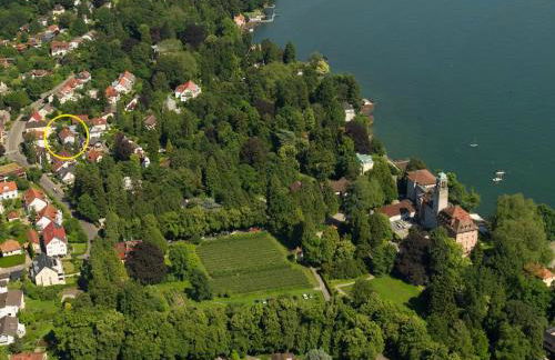 Apartment Bad Schachen - gemütlicher Rückzugsort beim Lindenhofpark - Foto 20