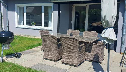 Ferienhaus mit 4 Schlafzimmer - Foto 2, Garden