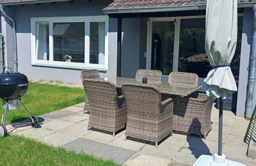 Ferienhaus mit 4 Schlafzimmer - Foto 2