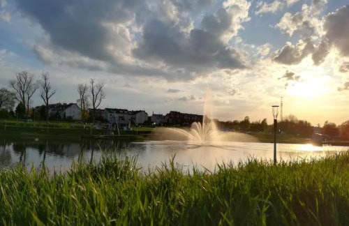 Apartament Panorama De Lux Family - Photo 24