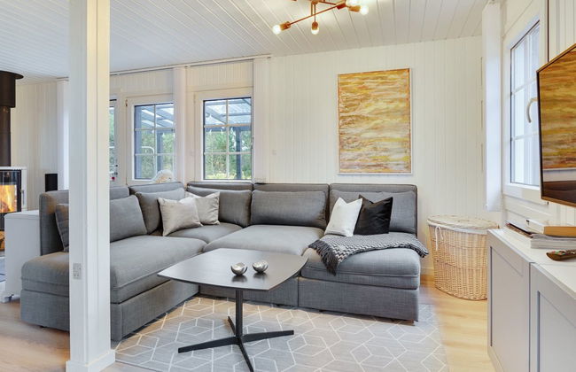 "Corina" - 100m from the sea - Foto 3