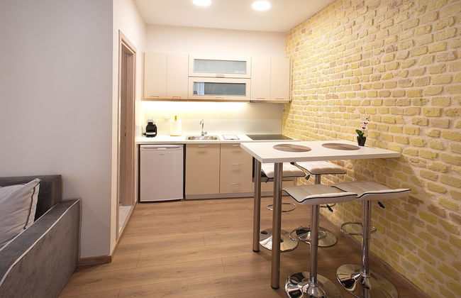 Liston Suite Plaza - Foto 23