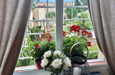 Art-Apart Caronte in Riviera del Sol, Mijas Costa - Photo 17