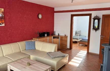 Ferienwohnung am Bodetal mit Wallbox für E-Auto - Foto 10