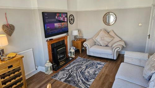 Harbour View Apartment - Foto 4, locker