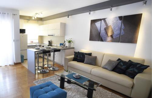 Zagreb Lodge Apartman 1 - Photo 31