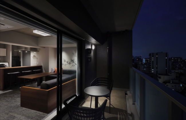 MONday Apart Premium Asakusa - Foto 47