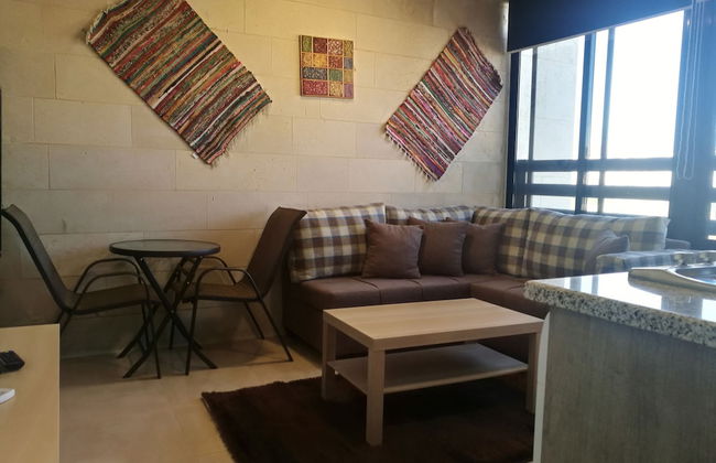 Cozy Dair Ghbar Apartments - Photo 53