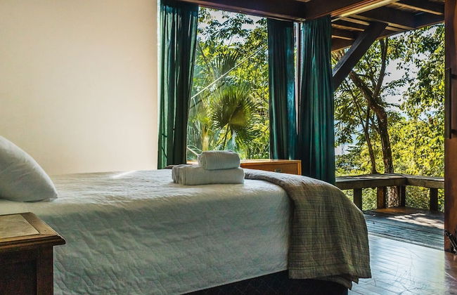 Glass house - sofisticação em Ilhabela - Foto 61