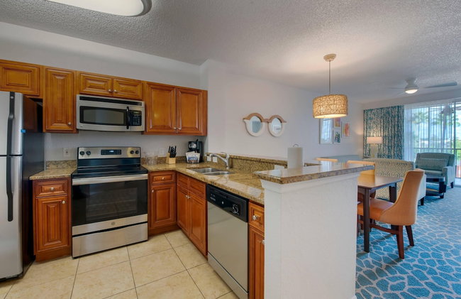 Bluegreen Vacations Orlando's Sunshine, Ascend Collection Resort - Foto 24
