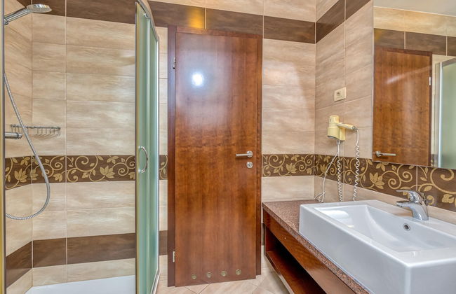 Pool Villa Silva Marija - App 206 - Foto 6