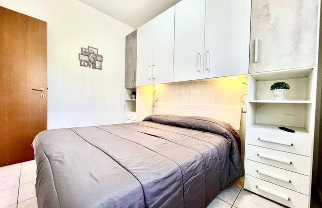 Nobil Villani - Two-room Apartment on the Ground Floor - Foto 2